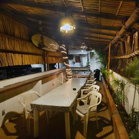 Bungalows Villarena Ακαπούλκο Εξωτερικό φωτογραφία