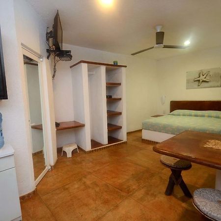 Bungalows Villarena Ακαπούλκο Εξωτερικό φωτογραφία