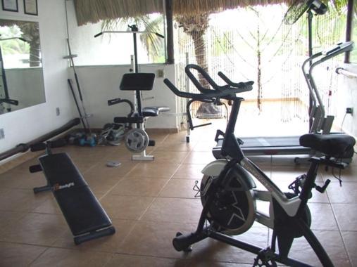 Bungalows Villarena Ακαπούλκο Εξωτερικό φωτογραφία