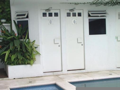 Bungalows Villarena Ακαπούλκο Εξωτερικό φωτογραφία