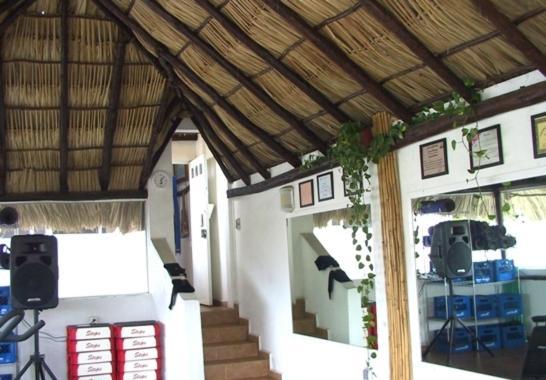 Bungalows Villarena Ακαπούλκο Εξωτερικό φωτογραφία
