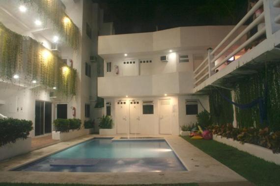 Bungalows Villarena Ακαπούλκο Εξωτερικό φωτογραφία