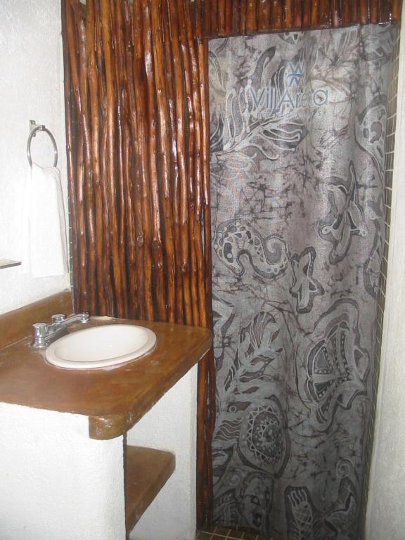 Bungalows Villarena Ακαπούλκο Δωμάτιο φωτογραφία
