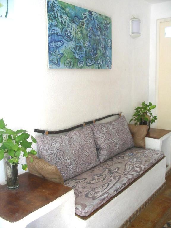 Bungalows Villarena Ακαπούλκο Εξωτερικό φωτογραφία