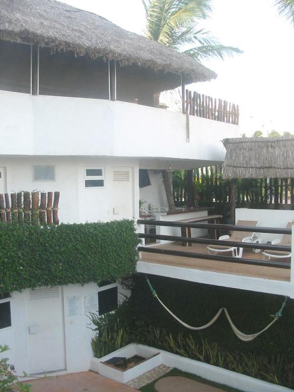 Bungalows Villarena Ακαπούλκο Εξωτερικό φωτογραφία