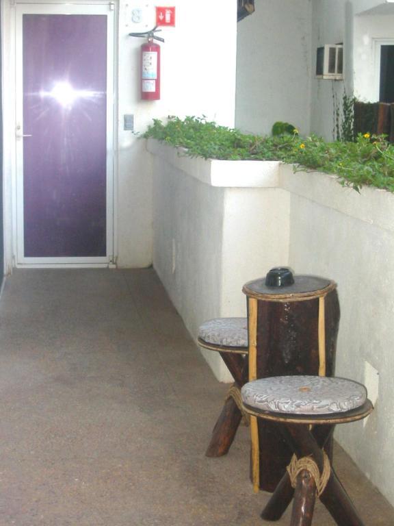Bungalows Villarena Ακαπούλκο Εξωτερικό φωτογραφία