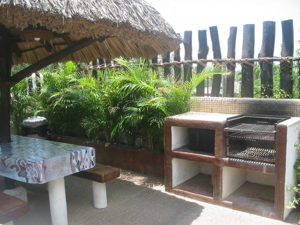 Bungalows Villarena Ακαπούλκο Εξωτερικό φωτογραφία