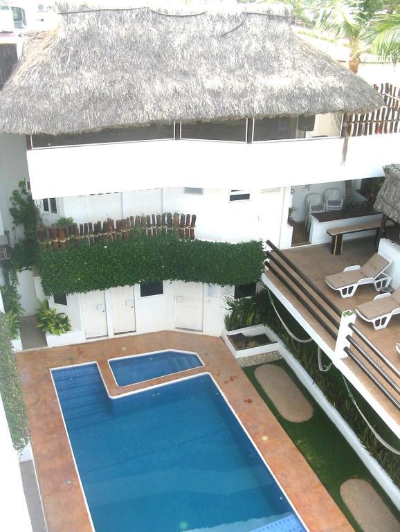 Bungalows Villarena Ακαπούλκο Εξωτερικό φωτογραφία