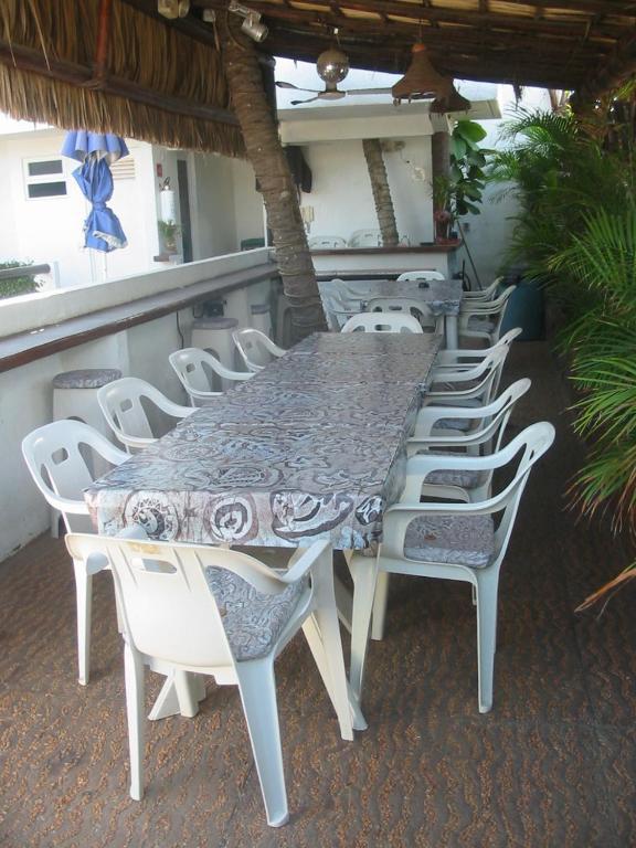 Bungalows Villarena Ακαπούλκο Εξωτερικό φωτογραφία