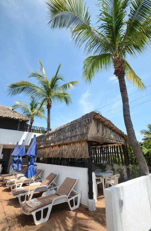 Bungalows Villarena Ακαπούλκο Εξωτερικό φωτογραφία