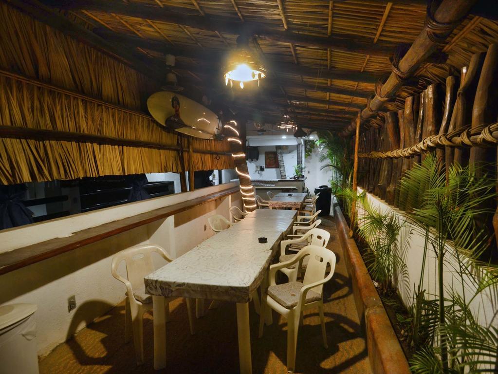 Bungalows Villarena Ακαπούλκο Εξωτερικό φωτογραφία