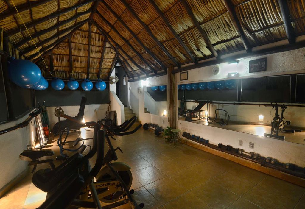 Bungalows Villarena Ακαπούλκο Εξωτερικό φωτογραφία