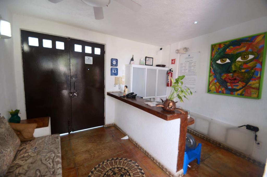 Bungalows Villarena Ακαπούλκο Εξωτερικό φωτογραφία