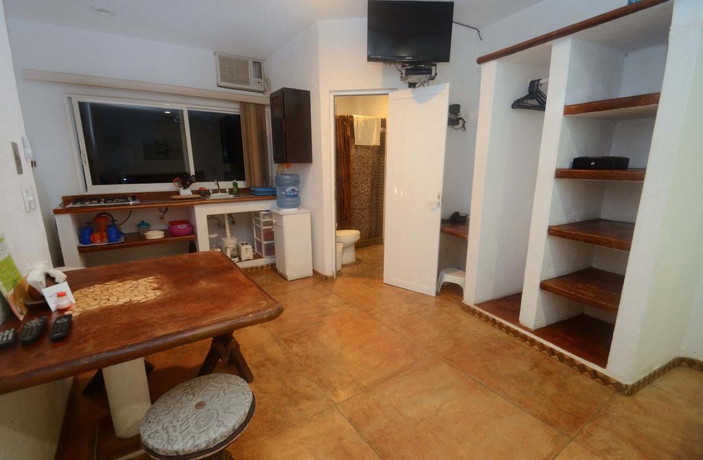 Bungalows Villarena Ακαπούλκο Εξωτερικό φωτογραφία