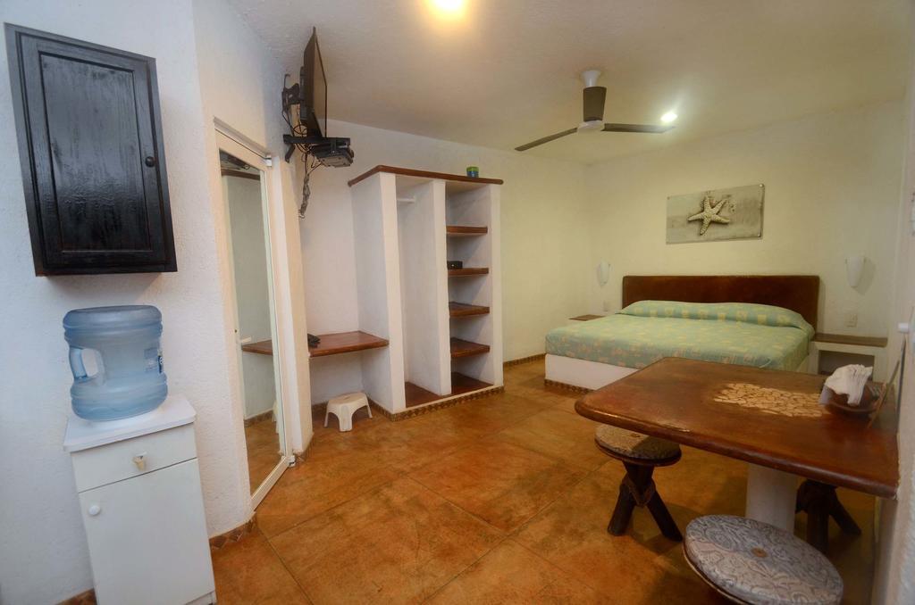 Bungalows Villarena Ακαπούλκο Εξωτερικό φωτογραφία